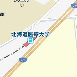 北海道医療大学駅 石狩郡当別町 駅 の地図 地図マピオン 北海道医療大学駅 石狩郡当別町 駅 の地図 地図マピオン