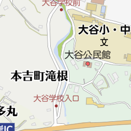宮城県気仙沼市本吉町九多丸の地図(38.81492097070753