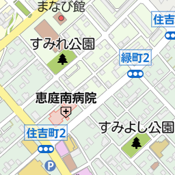 北海道恵庭市牧場 (012310282) | 国勢調査町丁・字等別境界