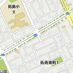 沼ノ端駅 苫小牧市 駅 の地図 地図マピオン