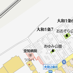 ダイソー岩見沢タウンプラザ店 岩見沢市 100円ショップ の地図 地図マピオン ダイソー岩見沢タウンプラザ店 岩見沢市 100円ショップ の地図 地図マピオン