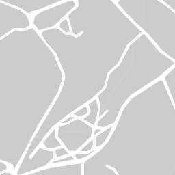 北海道立旭川肢体不自由児総合療育センター 旭川市 病院 の地図 地図マピオン