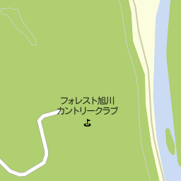 旭川犬の学校 旭川市 ペットショップ ペットホテル の地図 地図マピオン