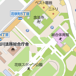 dcmホーマック春光店 旭川市 ホームセンター の地図 地図マピオン dcmホーマック春光店 旭川市 ホームセンター の地図 地図マピオン