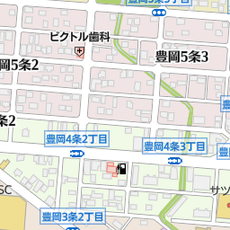 株式会社駒屋 貸衣裳部 旭川市 貸衣装 レンタルドレス の地図 地図マピオン