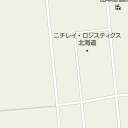 ｄｃｍホーマック道東商品センター 河東郡音更町 引越し業者 運送業者 の地図 地図マピオン