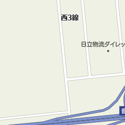 ｄｃｍホーマック道東商品センター 河東郡音更町 引越し業者 運送業者 の地図 地図マピオン