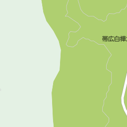 帯広白樺カントリークラブ 河東郡音更町 ゴルフ場 スクール の地図 地図マピオン 帯広白樺カントリークラブ 河東郡音更町 ゴルフ場 スクール の地図 地図マピオン