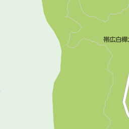 帯広白樺カントリークラブ 河東郡音更町 ゴルフ場 スクール の地図 地図マピオン 帯広白樺カントリークラブ 河東郡音更町 ゴルフ場 スクール の地図 地図マピオン