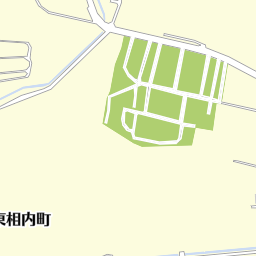 北海道農産品ターミナル株式会社北見営業所 北見市 倉庫業 貸し倉庫 の地図 地図マピオン