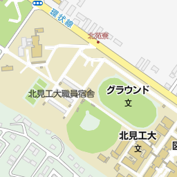北見市立体育センター 北見市 体育館 の地図 地図マピオン 北見市立体育センター 北見市 体育館 の地図 地図マピオン