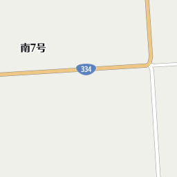 猿間川 斜里郡斜里町 河川 湖沼 海 池 ダム の地図 地図マピオン