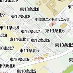 美容室ボルミータッチ 標津郡中標津町 美容院 美容室 床屋 の地図 地図マピオン 美容室ボルミータッチ 標津郡中標津町 美容院 美容室 床屋 の地図 地図マピオン