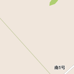 国道２７２号線 標津郡中標津町 道路名 の地図 地図マピオン