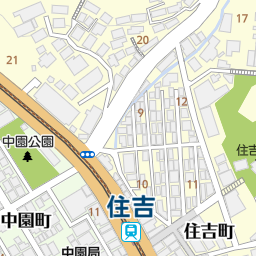 住吉駅 長崎県長崎市 周辺の美容院 美容室 床屋一覧 マピオン電話帳 住吉駅 長崎県長崎市 周辺の美容院 美容室 床屋一覧 マピオン電話帳
