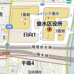 山陽垂水駅 兵庫県神戸市垂水区 周辺の美容院 美容室 床屋一覧 マピオン電話帳