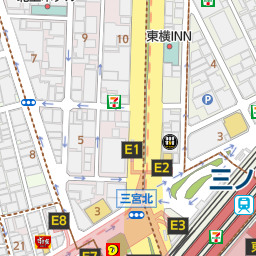 三宮駅 兵庫県神戸市中央区 周辺の美容院 美容室 床屋一覧 マピオン電話帳 三宮駅 兵庫県神戸市中央区 周辺の美容院 美容室 床屋一覧 マピオン電話帳