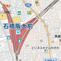 石橋阪大前駅 大阪府池田市 周辺の美容院 美容室 床屋一覧 マピオン電話帳 石橋阪大前駅 大阪府池田市 周辺の美容院 美容室 床屋一覧 マピオン電話帳