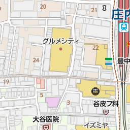 庄内駅 大阪府豊中市 周辺の美容院 美容室 床屋一覧 マピオン電話帳 庄内駅 大阪府豊中市 周辺の美容院 美容室 床屋一覧 マピオン電話帳