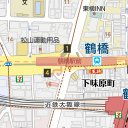 鶴橋駅 大阪府大阪市生野区 周辺のファッション 紳士服 婦人服 一覧 マピオン電話帳 鶴橋駅 大阪府大阪市生野区 周辺のファッション 紳士服 婦人服 一覧 マピオン電話帳