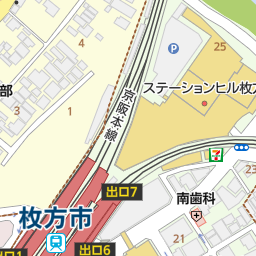 枚方市駅 大阪府枚方市 周辺の美容院 美容室 床屋一覧 マピオン電話帳 枚方市駅 大阪府枚方市 周辺の美容院 美容室 床屋一覧 マピオン電話帳