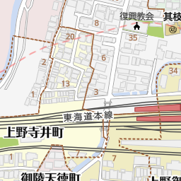 京阪山科駅 京都府京都市山科区 周辺の美容院 美容室 床屋一覧 マピオン電話帳