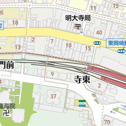 東岡崎駅 愛知県岡崎市 周辺の居酒屋 バー スナック一覧 マピオン電話帳 東岡崎駅 愛知県岡崎市 周辺の居酒屋 バー スナック一覧 マピオン電話帳