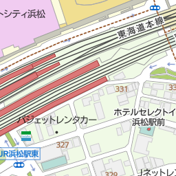 2ページ目 第一通り駅 静岡県浜松市中区 周辺のデパート 百貨店一覧 マピオン電話帳