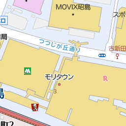 東京都昭島市の立体駐車場一覧 マピオン電話帳 東京都昭島市の立体駐車場一覧 マピオン電話帳