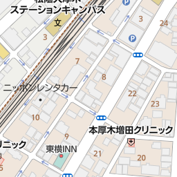 本厚木駅 神奈川県厚木市 周辺の美容院 美容室 床屋一覧 マピオン電話帳 本厚木駅 神奈川県厚木市 周辺の美容院 美容室 床屋一覧 マピオン電話帳