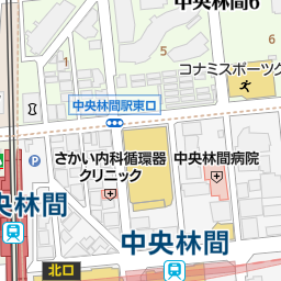 中央林間駅 神奈川県大和市 周辺の居酒屋 バー スナック一覧 マピオン電話帳