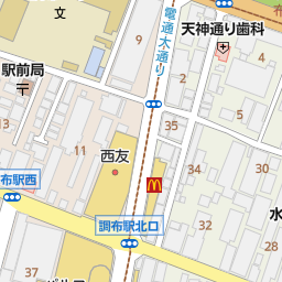 調布駅 東京都調布市 周辺の美容院 美容室 床屋一覧 マピオン電話帳 調布駅 東京都調布市 周辺の美容院 美容室 床屋一覧 マピオン電話帳