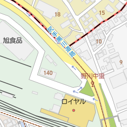 溝の口駅 神奈川県川崎市高津区 周辺のホームセンター一覧 マピオン電話帳