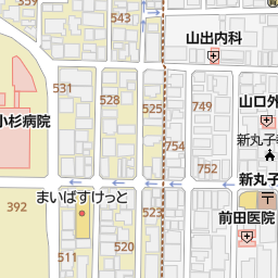 新丸子駅 神奈川県川崎市中原区 周辺の美容院 美容室 床屋一覧 マピオン電話帳 新丸子駅 神奈川県川崎市中原区 周辺の美容院 美容室 床屋一覧 マピオン電話帳