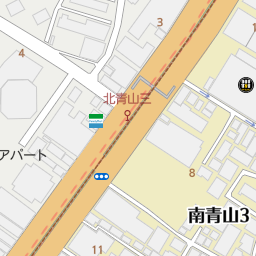 表参道駅 東京都港区 周辺のその他美容 健康 ヘルスケア一覧 マピオン電話帳