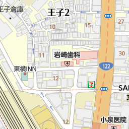 王子駅 東京都北区 周辺の美容院 美容室 床屋一覧 マピオン電話帳 王子駅 東京都北区 周辺の美容院 美容室 床屋一覧 マピオン電話帳
