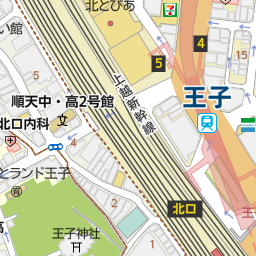 王子駅 東京都北区 周辺の美容院 美容室 床屋一覧 マピオン電話帳 王子駅 東京都北区 周辺の美容院 美容室 床屋一覧 マピオン電話帳
