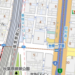 末広町駅 東京都千代田区 周辺の電気屋 家電量販店一覧 マピオン電話帳 末広町駅 東京都千代田区 周辺の電気屋 家電量販店一覧 マピオン電話帳