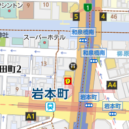岩本町駅 東京都千代田区 周辺の建設会社 工事業一覧 マピオン電話帳
