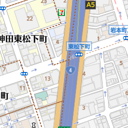 岩本町駅 東京都千代田区 周辺の建設会社 工事業一覧 マピオン電話帳
