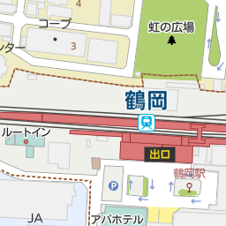 鶴岡駅 山形県鶴岡市 周辺の居酒屋 バー スナック一覧 マピオン電話帳 鶴岡駅 山形県鶴岡市 周辺の居酒屋 バー スナック一覧 マピオン電話帳