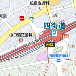 四街道駅 千葉県四街道市 周辺の美容院 美容室 床屋一覧 マピオン電話帳 四街道駅 千葉県四街道市 周辺の美容院 美容室 床屋一覧 マピオン電話帳