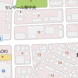 泉中央駅 宮城県仙台市泉区 周辺の居酒屋 バー スナック一覧 マピオン電話帳 泉中央駅 宮城県仙台市泉区 周辺の居酒屋 バー スナック一覧 マピオン電話帳
