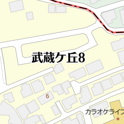 光の森駅 熊本県熊本市北区 周辺のカラオケボックス一覧 マピオン電話帳