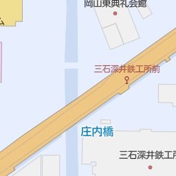 トライアル東岡山店 岡山市東区 スーパーマーケット の地図 地図マピオン トライアル東岡山店 岡山市東区 スーパーマーケット の地図 地図マピオン