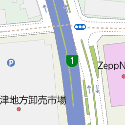 大阪府大阪市浪速区難波中3丁目14の地図(34.65971678