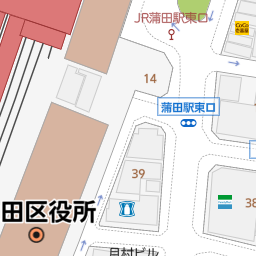 京急蒲田駅 東京都大田区 周辺のデパート 百貨店一覧 マピオン電話帳 京急蒲田駅 東京都大田区 周辺のデパート 百貨店一覧 マピオン電話帳