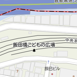 飯田橋駅 東京都千代田区 周辺のその他施設 団体一覧 マピオン電話帳