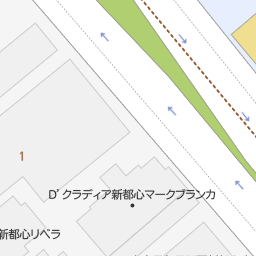 おもろまち駅 沖縄県那覇市 周辺のユニクロ一覧 マピオン電話帳