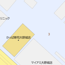 福岡県大野城市のかっぱ寿司一覧 マピオン電話帳